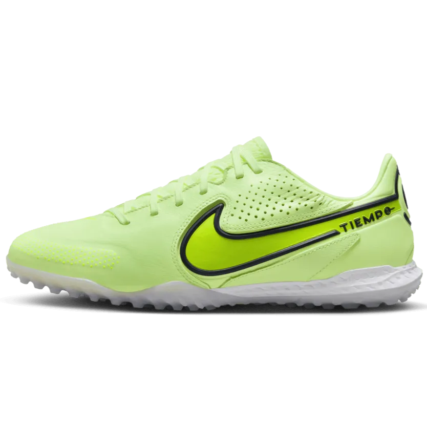 Nike React Legend 9 Pro Turf  - Luminous Pack (SU23) (Side 1)