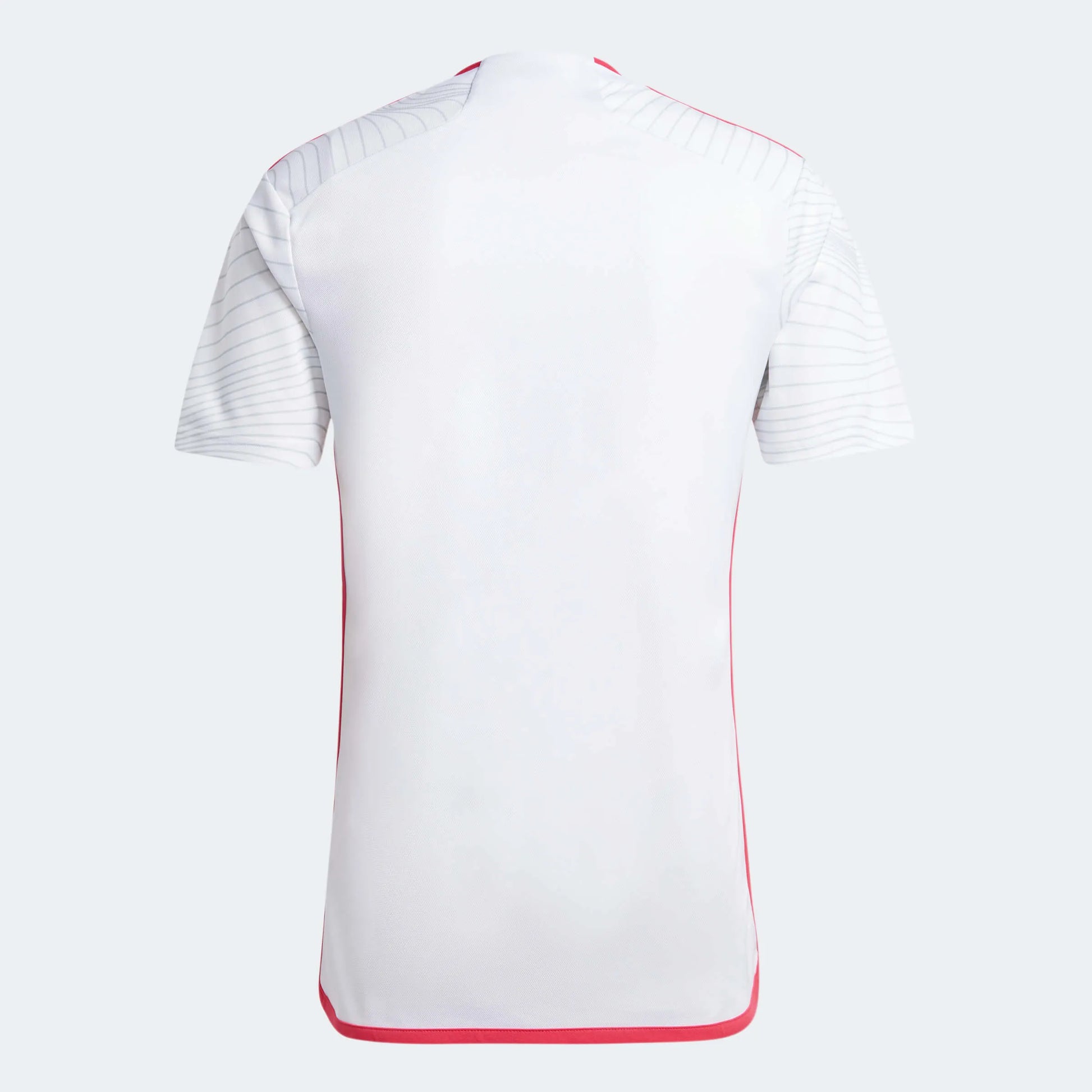 adidas 2024-25 St. Louis City Men's Stadium Away Jersey (Back)