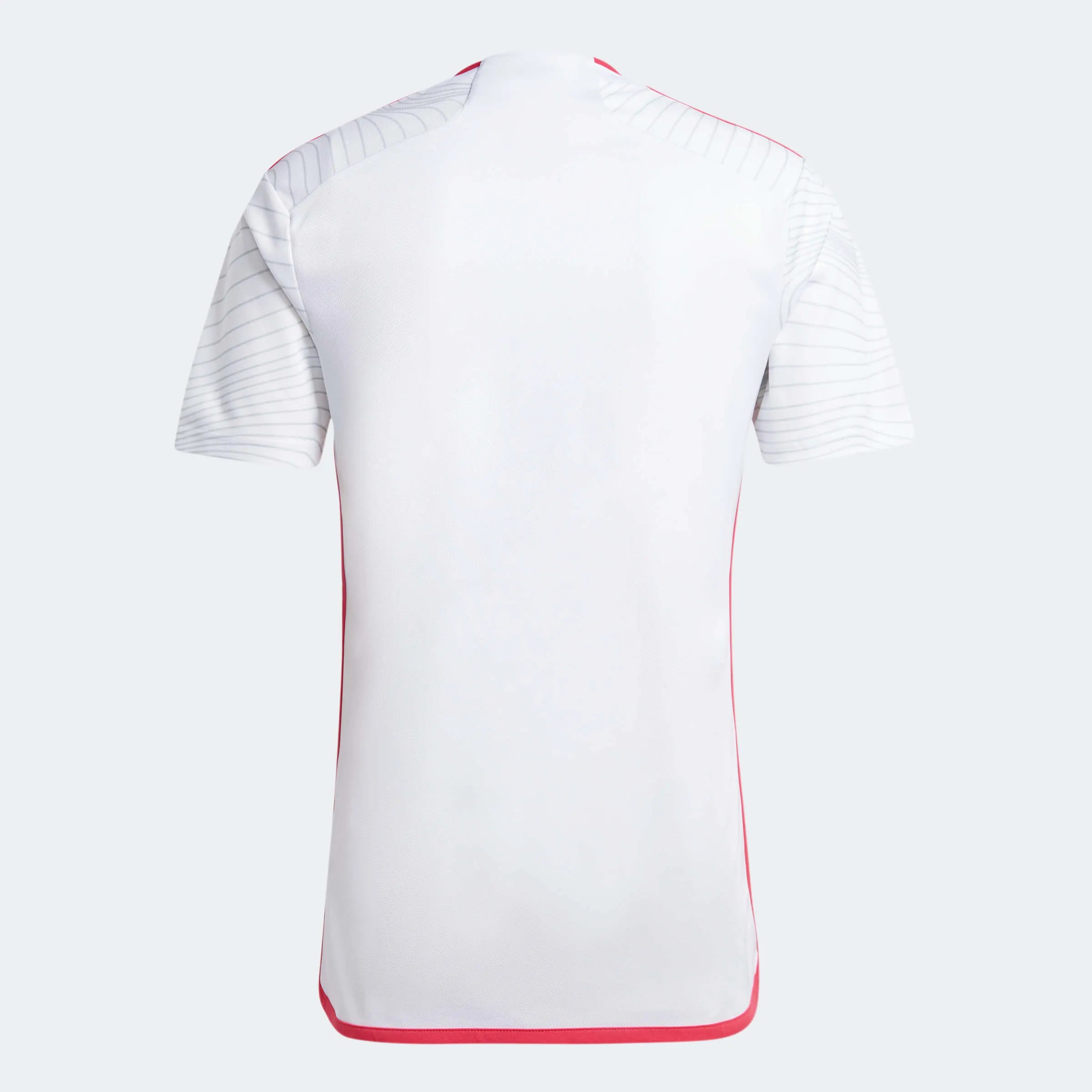 adidas 2024-25 St. Louis City Men's Stadium Away Jersey (Back)
