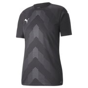 Puma TeamGlory Women Jersey Puma Black (Front)