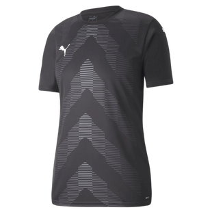 Puma TeamGlory Women Jersey Puma Black (Front)