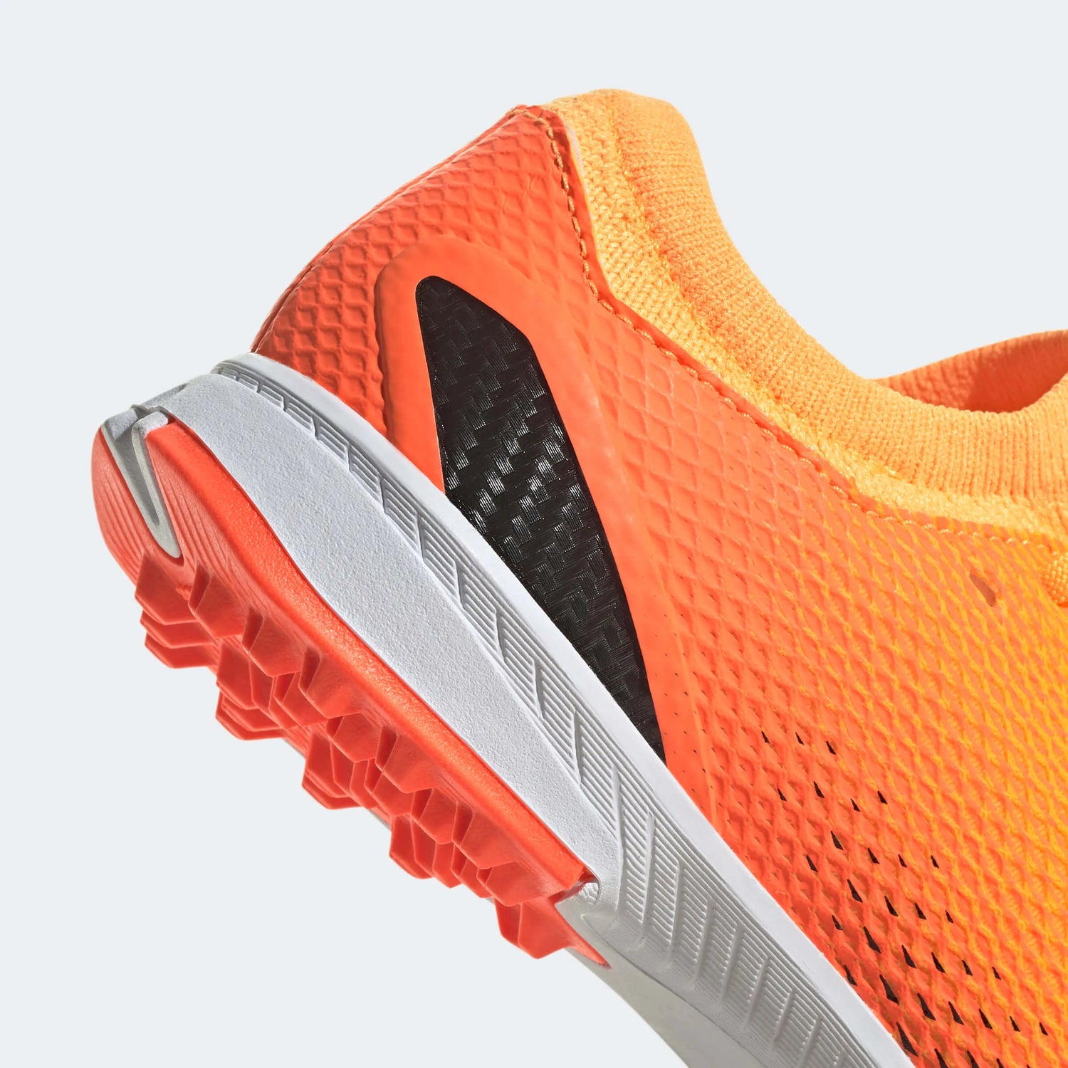 adidas Jr X Speedportal.3 Turf J - Heatspawn Pack (SP23) (Detail 2)