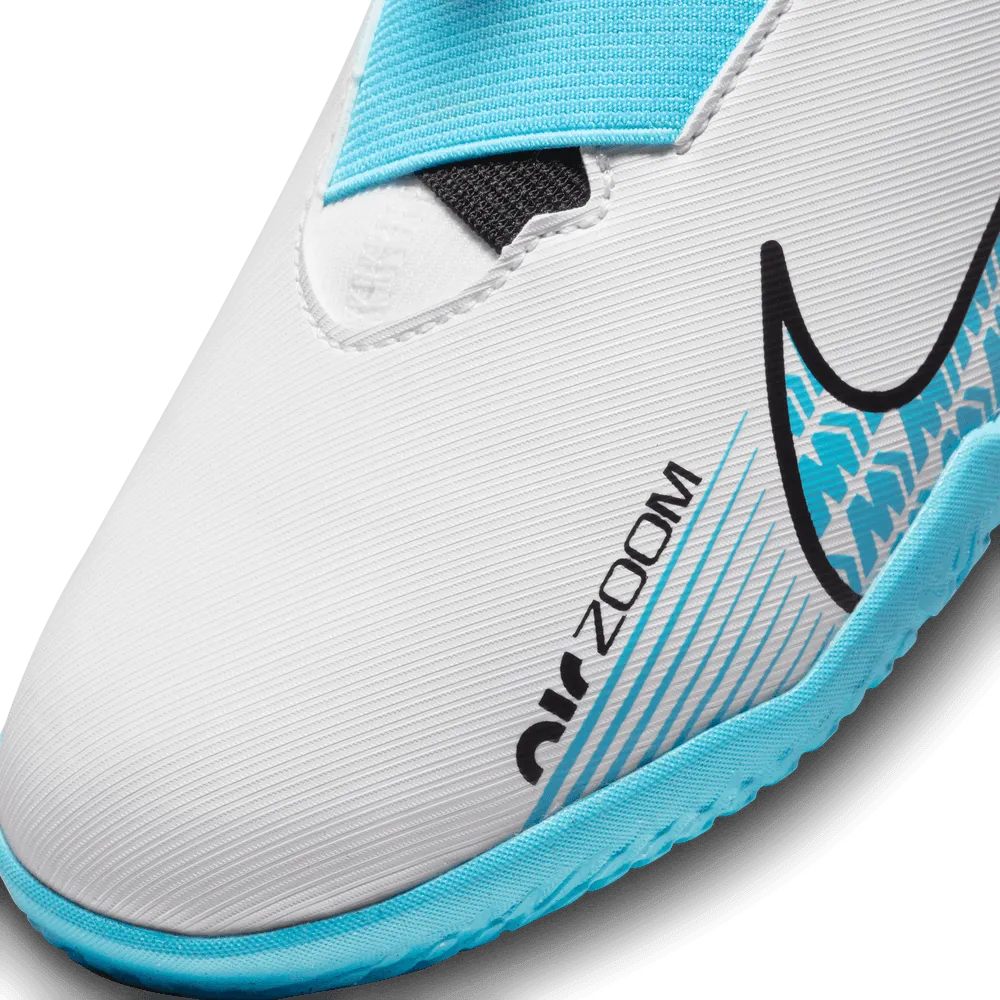 Nike Jr Zoom Superfly 9 Indoor - Blast Pack (SP23) (Detail 1)