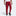 adidas 2022-23 Mexico Presentation Pants - Burgundy