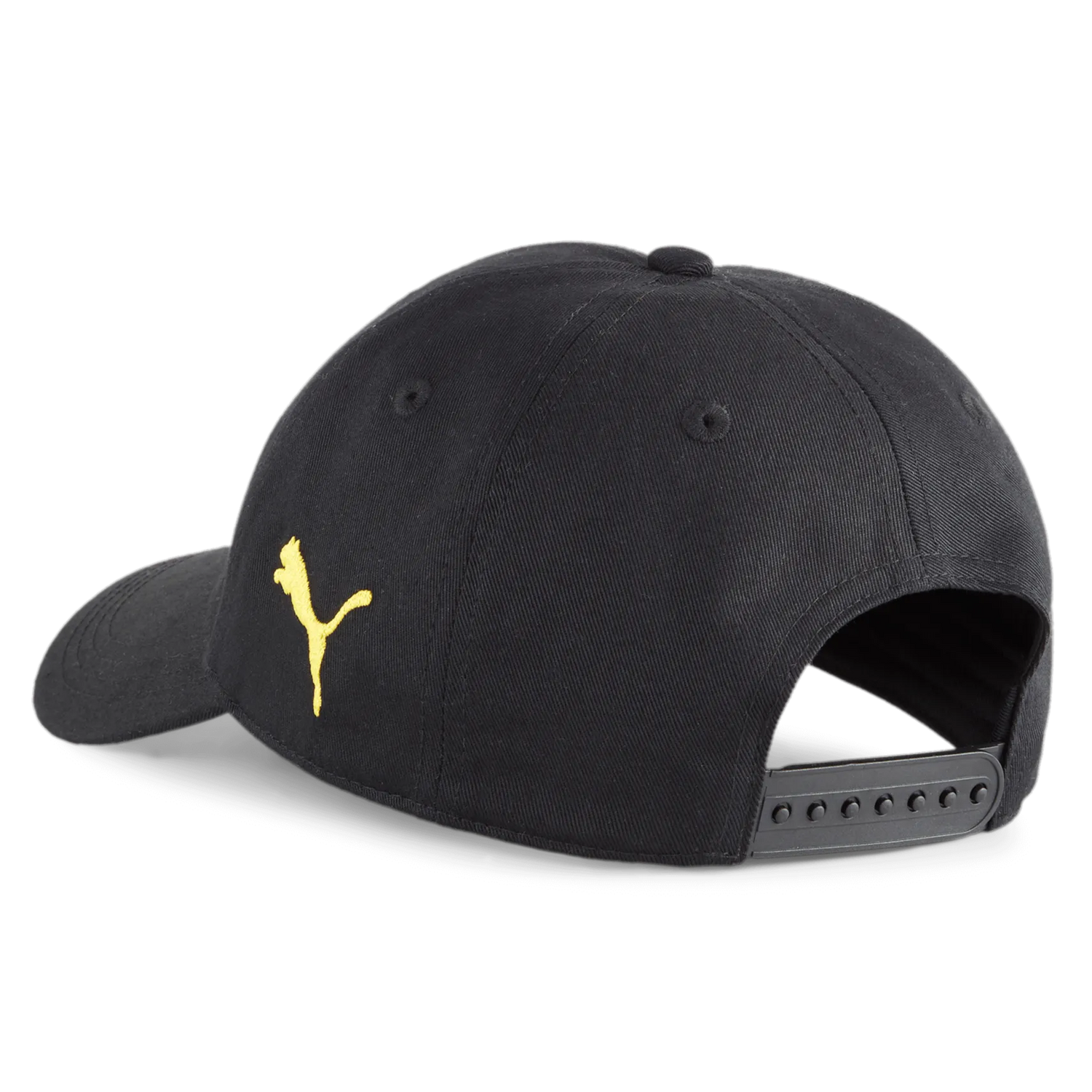 Puma 2024-25 Borussia Dortmund Team Cap (Back)
