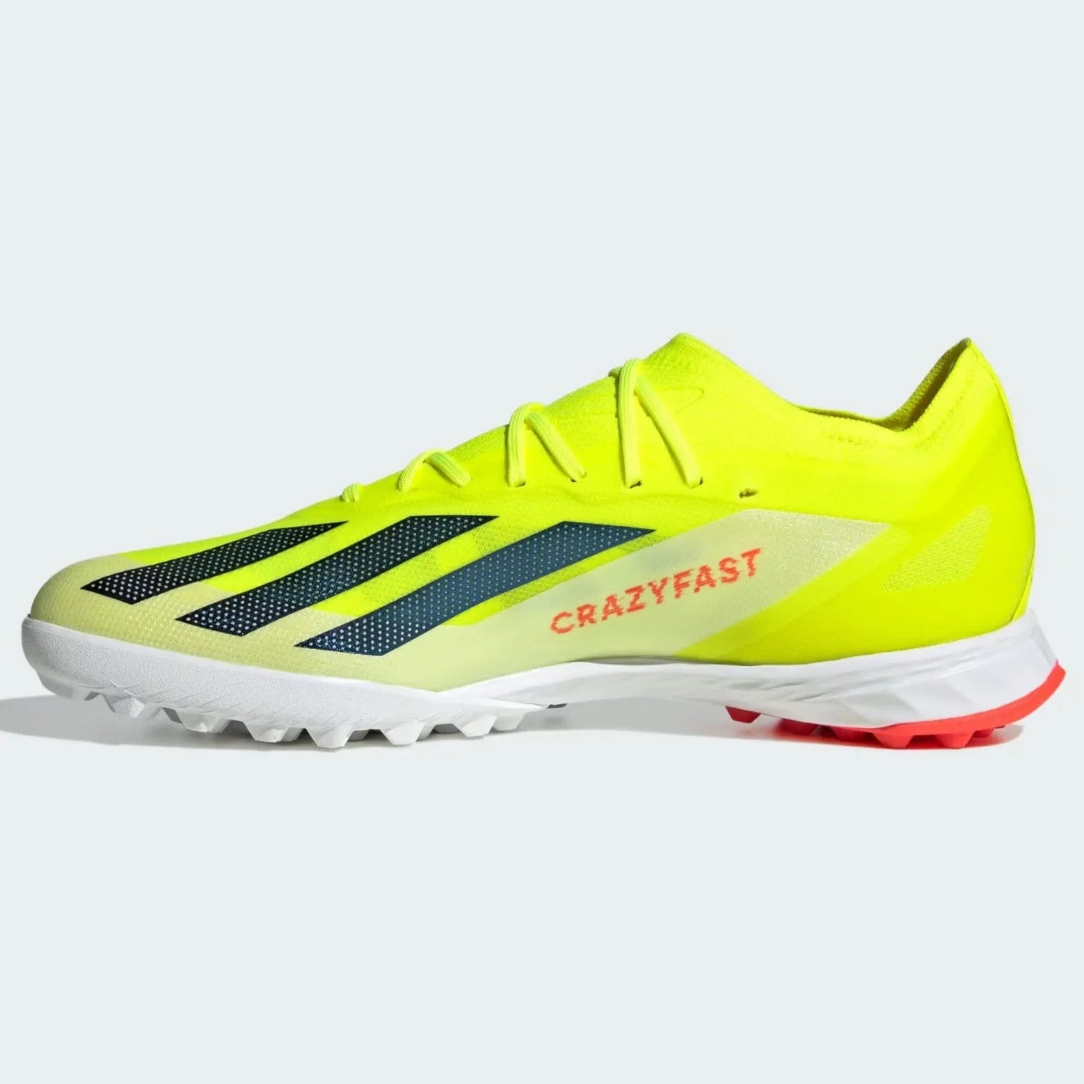 adidas X Crazyfast Elite Turf - Solar Energy Pack (SP24) (Side 2)
