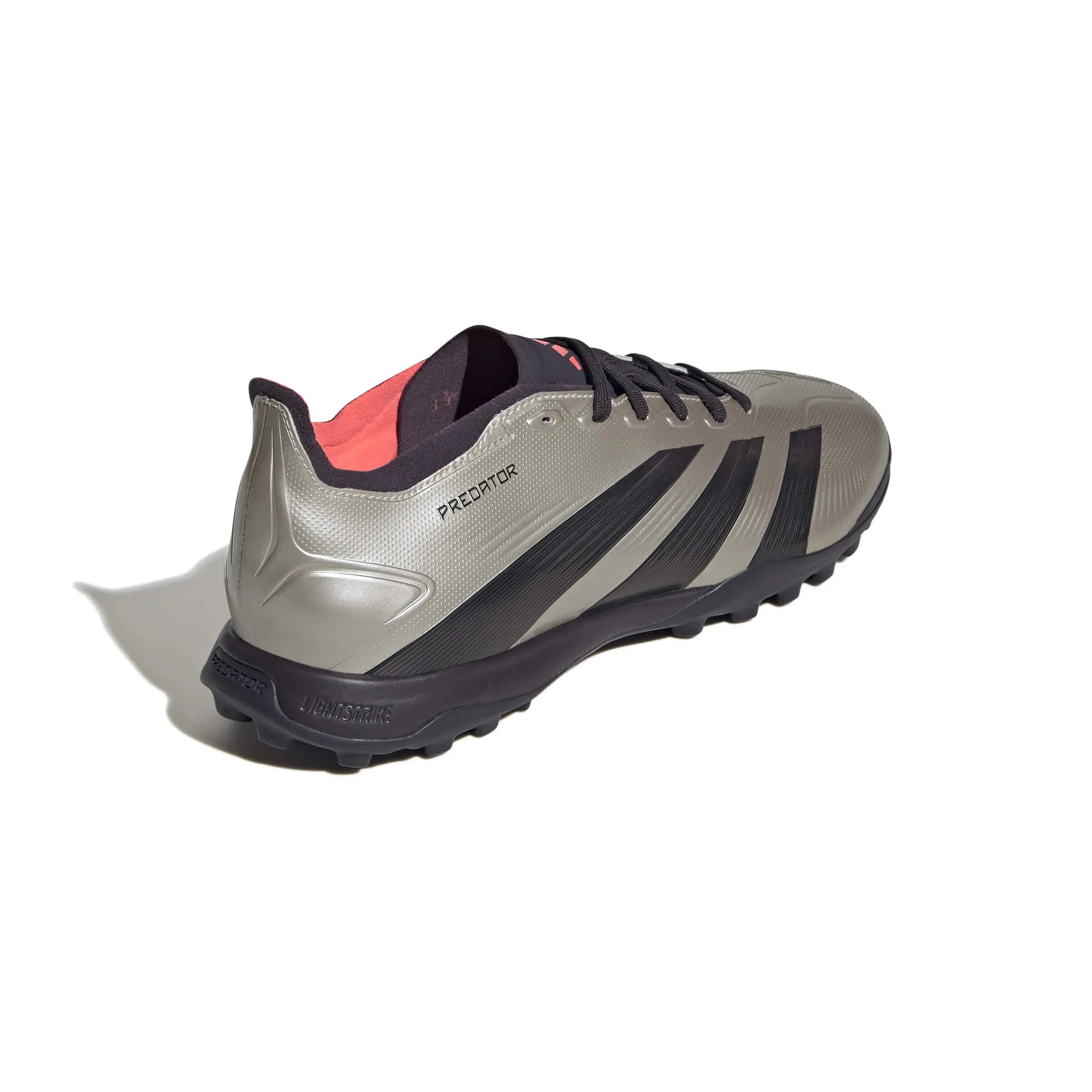 adidas Predator League Turf - Vivid Horizon Pack (FA24) (Lateral - Back)