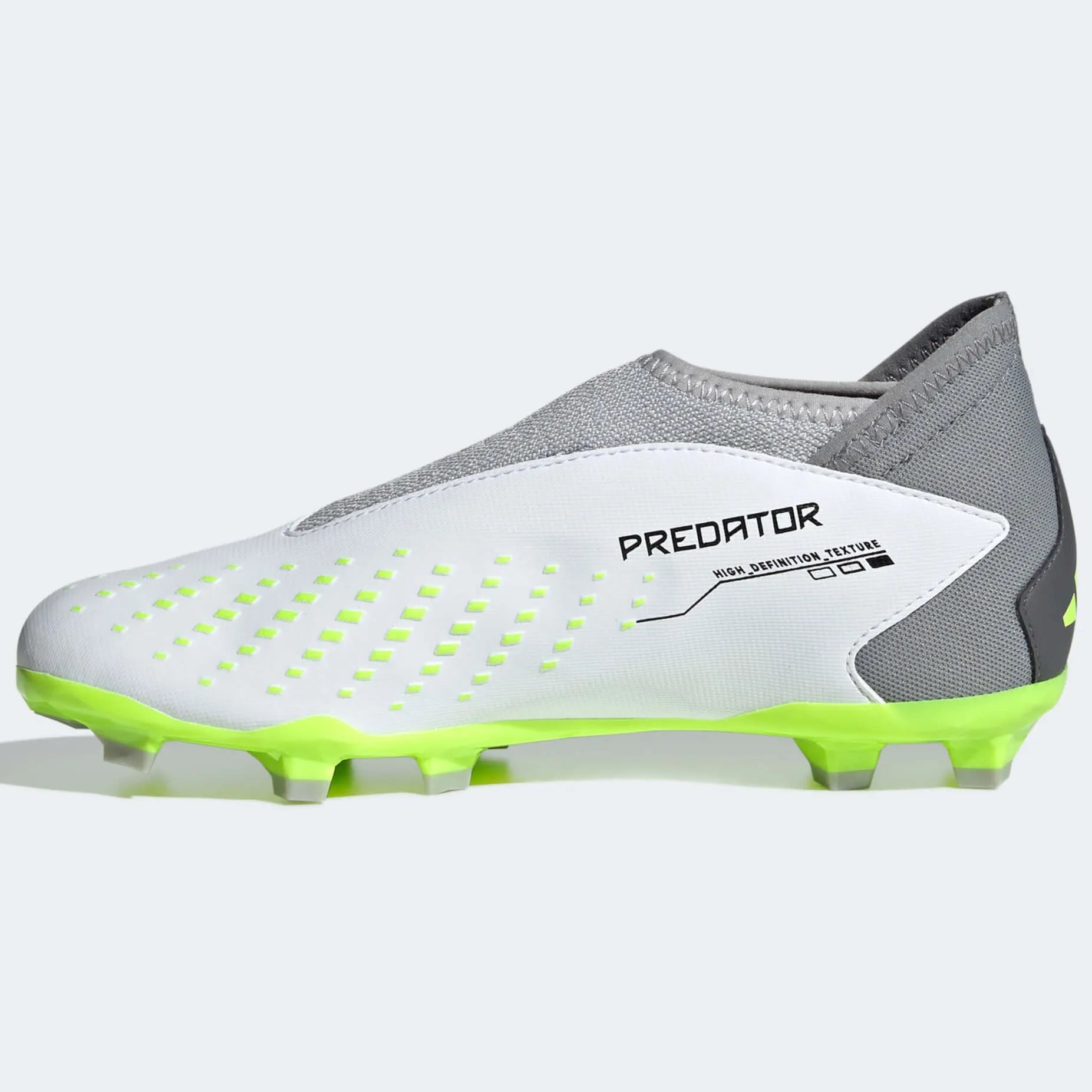 adidas Jr Predator Accuracy.3 LL FG - Crazyrush (FA23) (Side 2)
