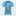 Charly 2022-23 Pachuca Away Jersey - Light Blue