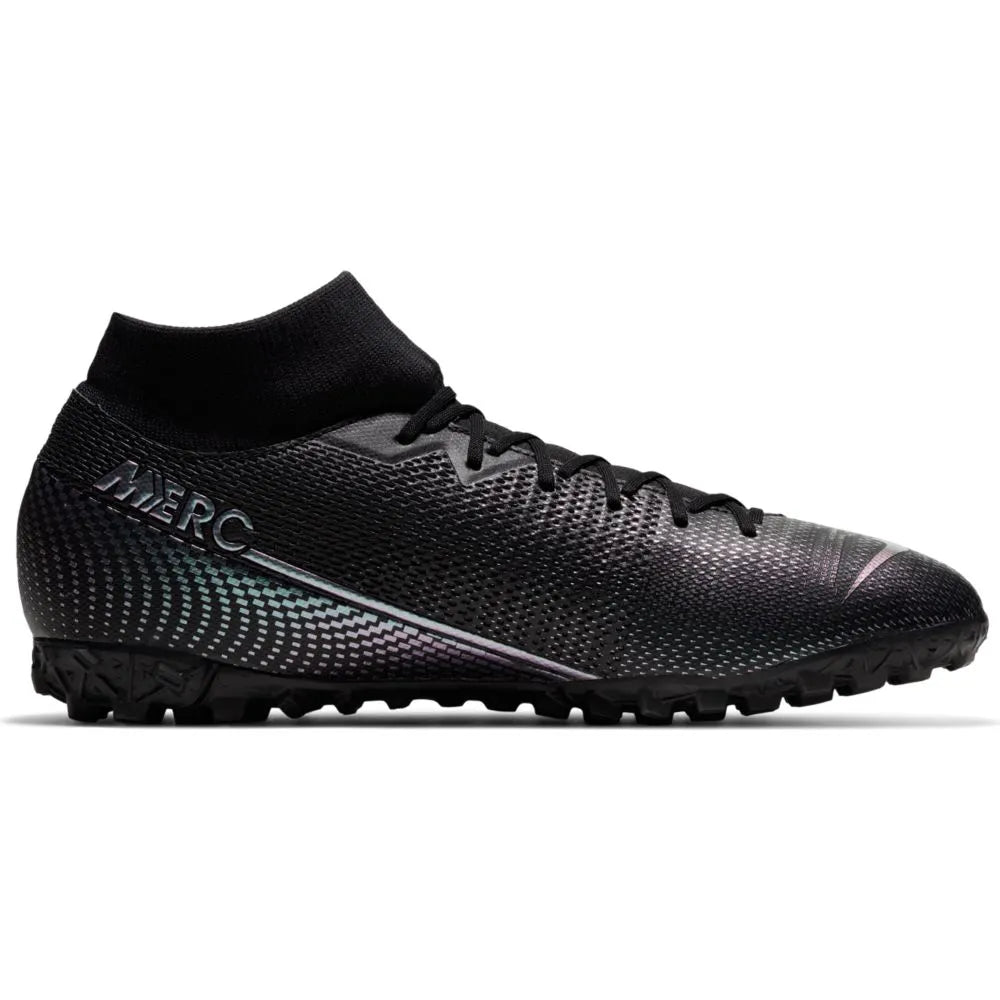Nike Superfly 7 Academy TF - Black