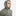 Nike Academy PO Hoodie - Cargo Khaki-Summit White