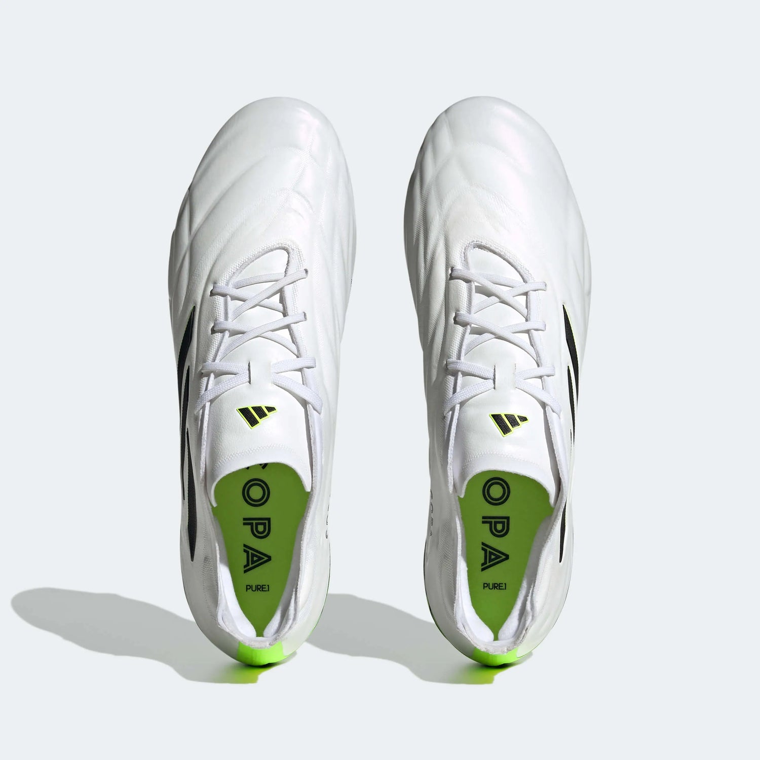 adidas Copa Pure.1 FG - Crazyrush Pack (FA23) (Pair - Top)