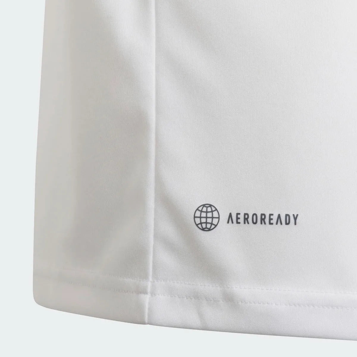 adidas 2022-23 LA Galaxy Youth Home Jersey - Navy-White (Detail 3)