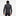 Nike 2020-21 Barcelona AWF Lite Jacket - Black-Gold