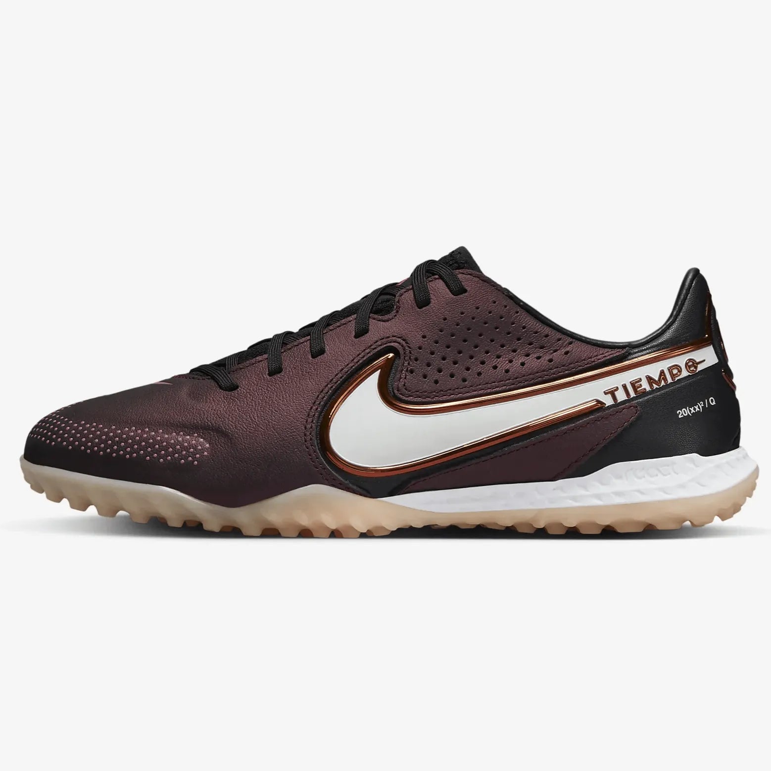 Nike React Legend 9 Pro Turf - Generation Pack (Side 1)
