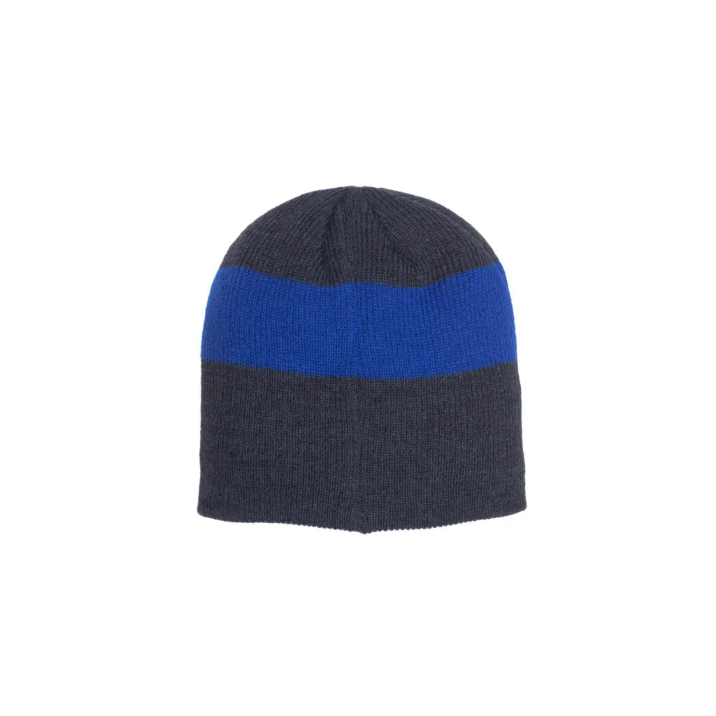 Fan Ink Collection Real Madrid Fury Beanie - Navy-Blue