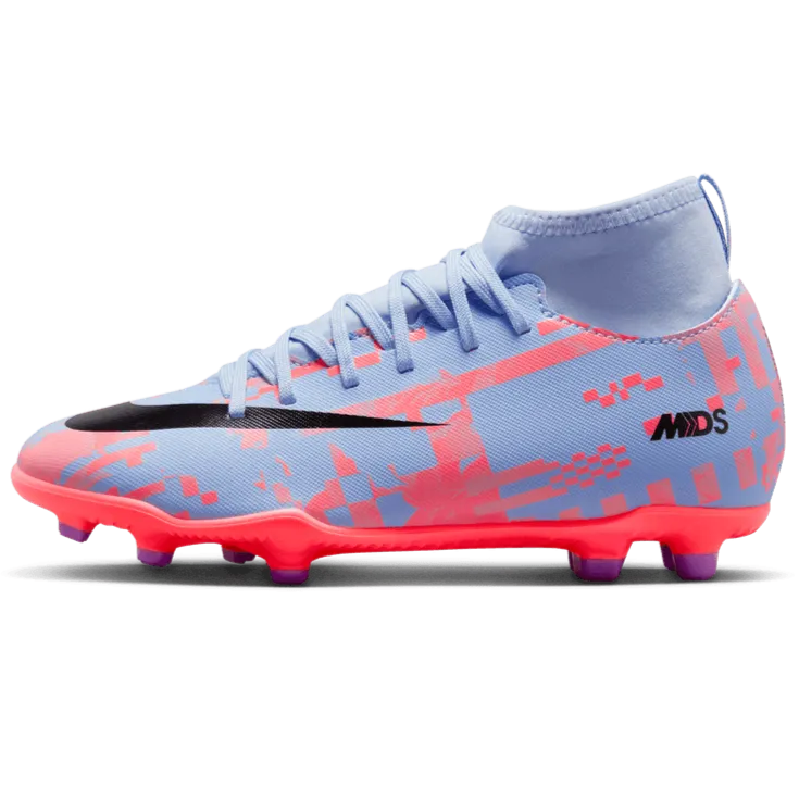 Nike Jr Superfly 9 Club MDS FG-MG - MDS 006 (SP23) (Side 1)