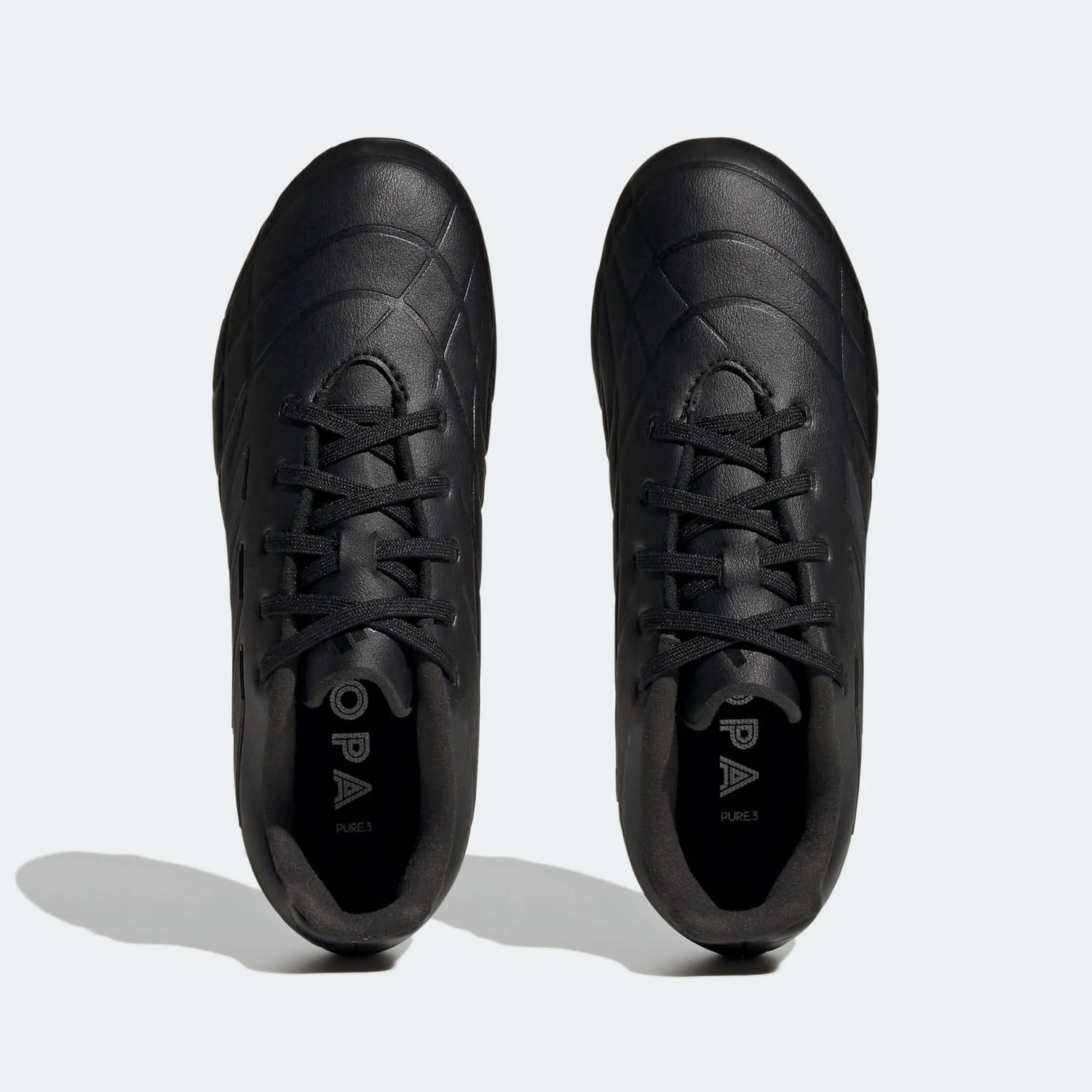 adidas Jr Copa Pure.3 FG j - Nightstrike Pack (SP23) (Pair - Top)