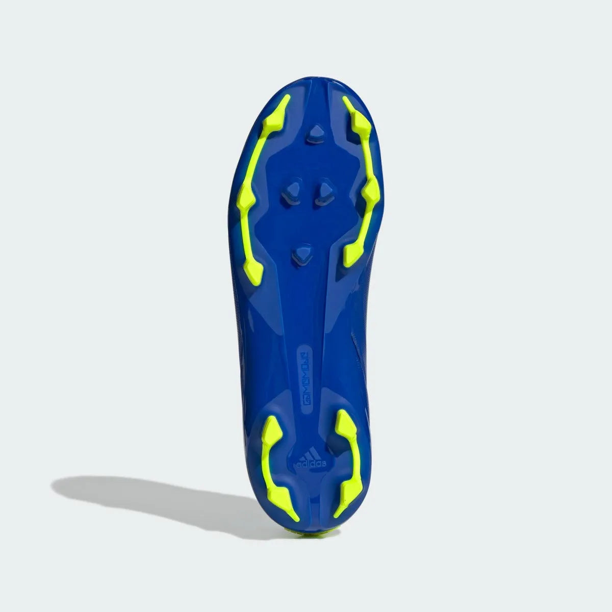 Adidas GameMode FG - Royal-Volt-White (Bottom)