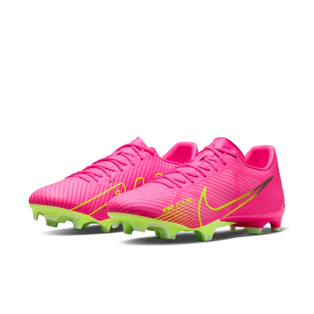 Nike Zoom Vapor 15 Academy FG-MG - Luminous Pack (SU23) (Pair - Lateral)