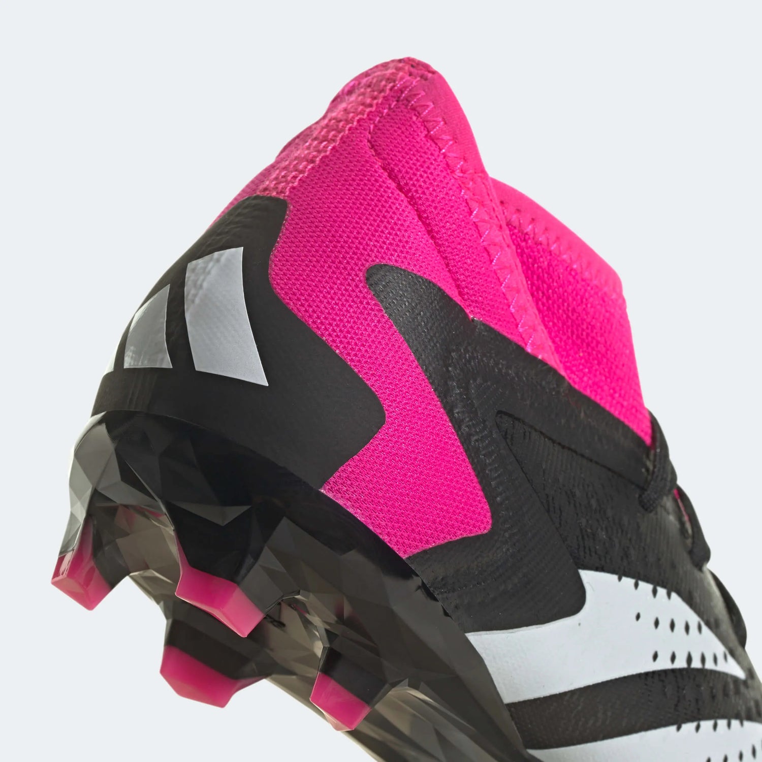 Adidas Jr Predator Accuracy.1 FG J - Own Your Football (SP23) (Detail 2)