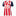 Puma 2021-22 Chivas Women Home Jersey - Red-White