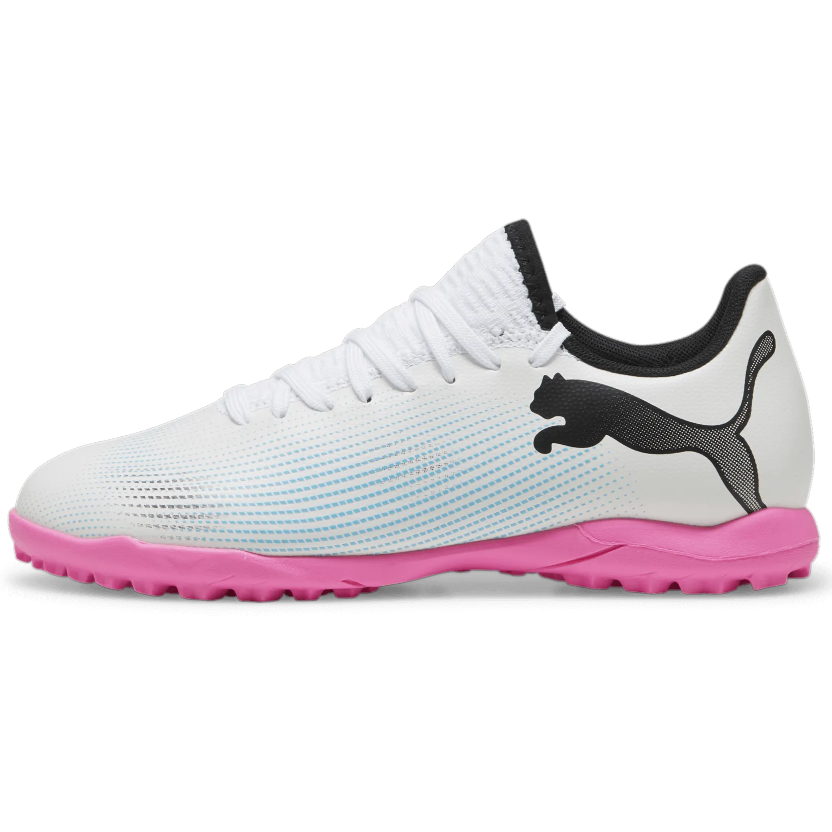 Puma JR Future 7 Play Turf - Phenomenal Pack (SP24) (Side 1)