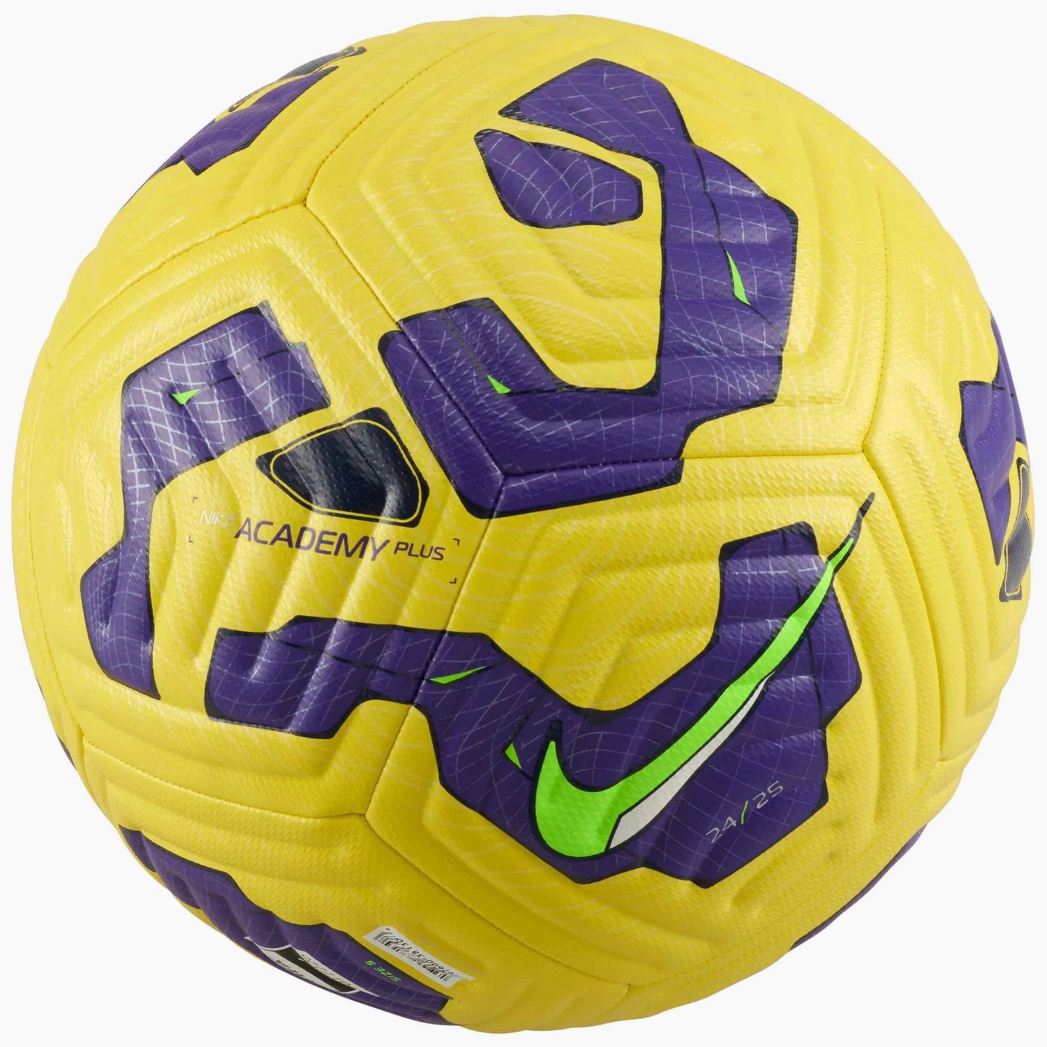 Nike FA24 Academy Plus Ball (Back)