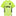 Nike 2020-21 Atletico Madrid Third Jersey - Volt-Black
