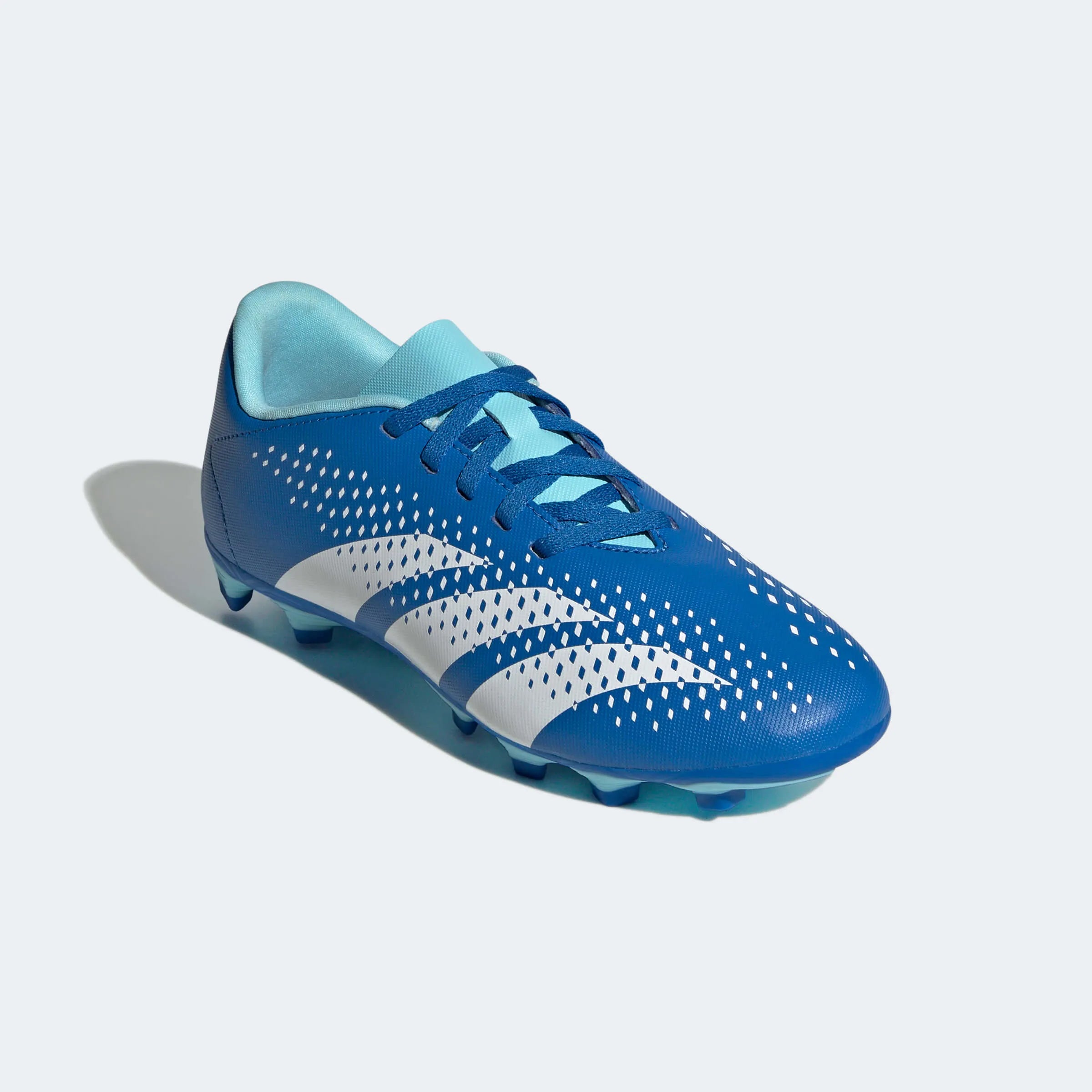 addias Jr Predator Accuracy.4 FxG J - Marinerush Pack (HO23) (Lateral - Front)
