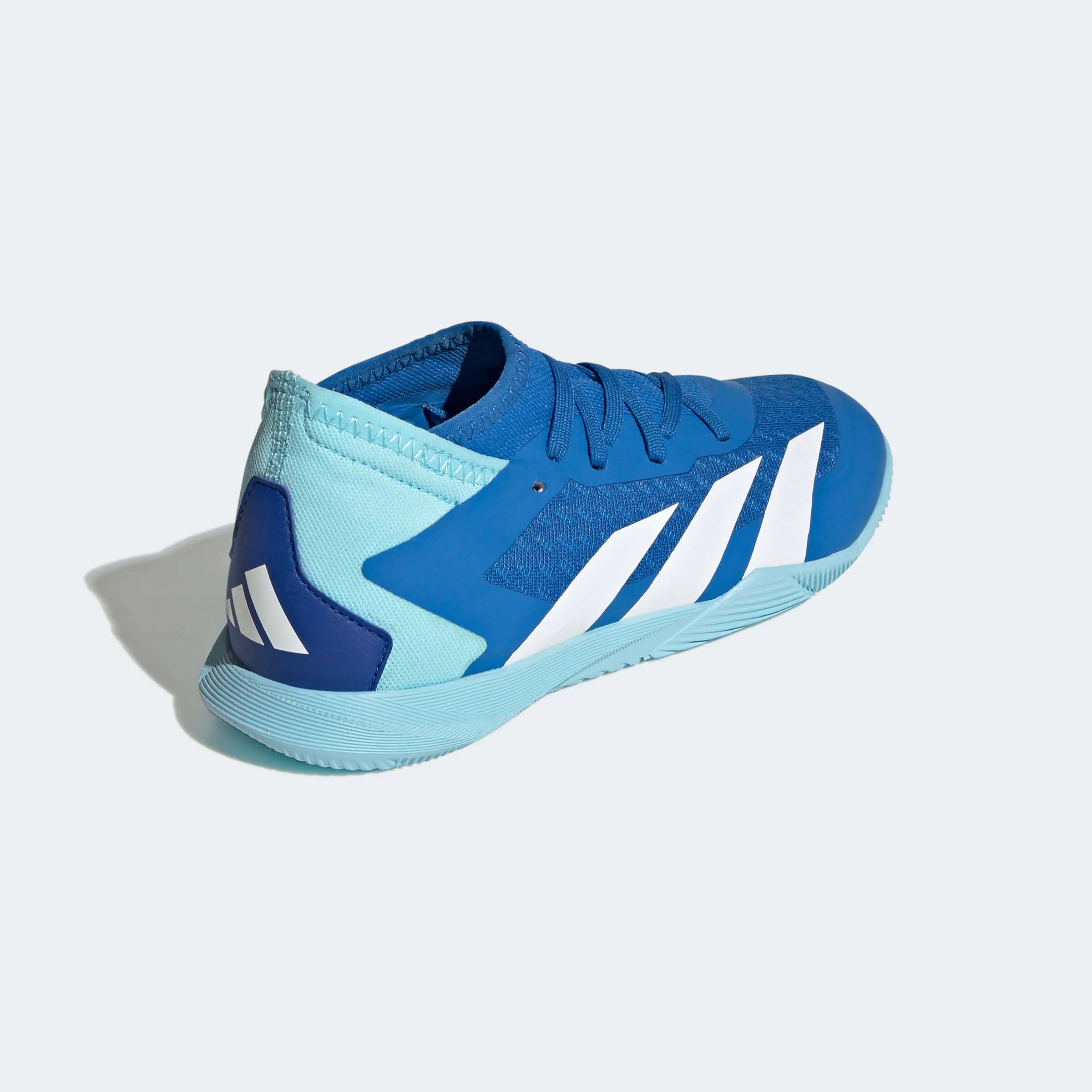 adidas Kids Predator Accuracy.3 Indoor - Marinerush Pack (HO23) (Lateral - Back)