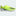 Adidas X Ghosted.1 FG - Volt-Black