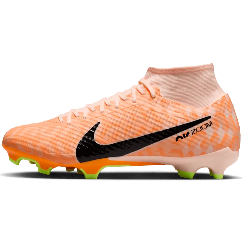 Nike Zoom Superfly 9 Academy WC FG-MG - United Pack (FA23) (Side 1)