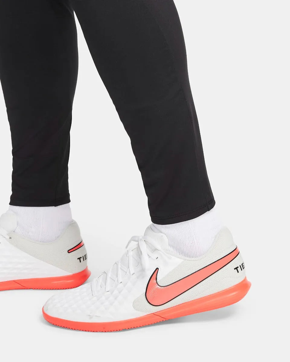 Nike 2022 Liverpool DF Strike Pants KP - Black-Mystic Stone (Detail 3)