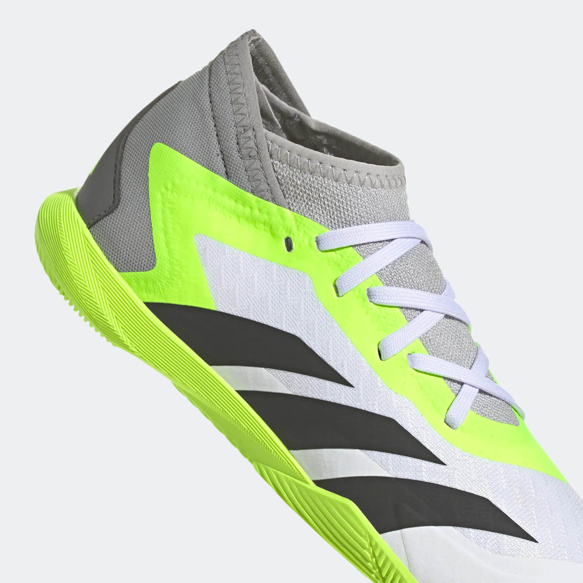 adidas Jr Predator Accuracy.3 Indoor - Crazyrush Pack (FA23) (Detail 2)