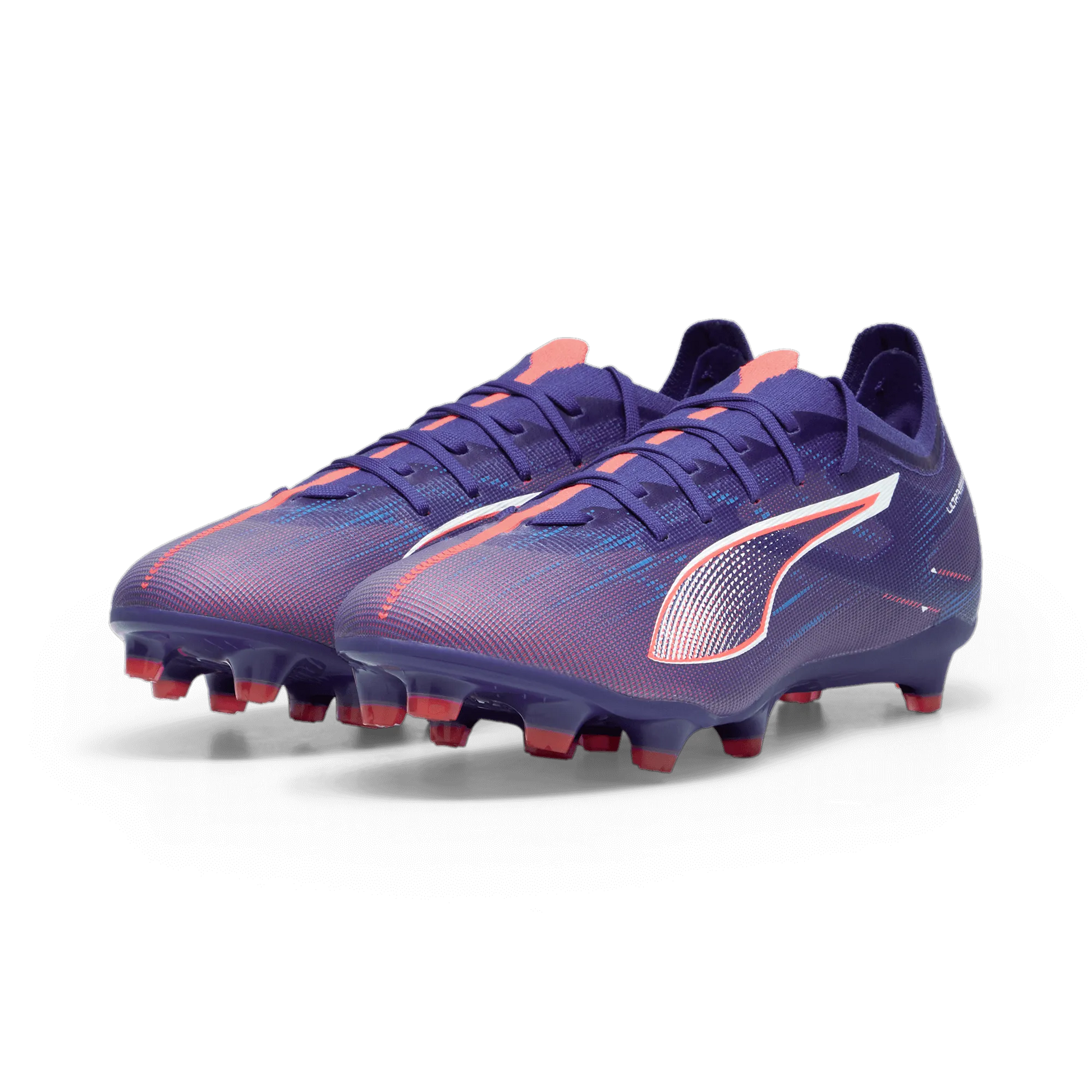 Puma Ultra 5 Match FG_AG - Formula Pack (FA24) (Pair - Lateral)
