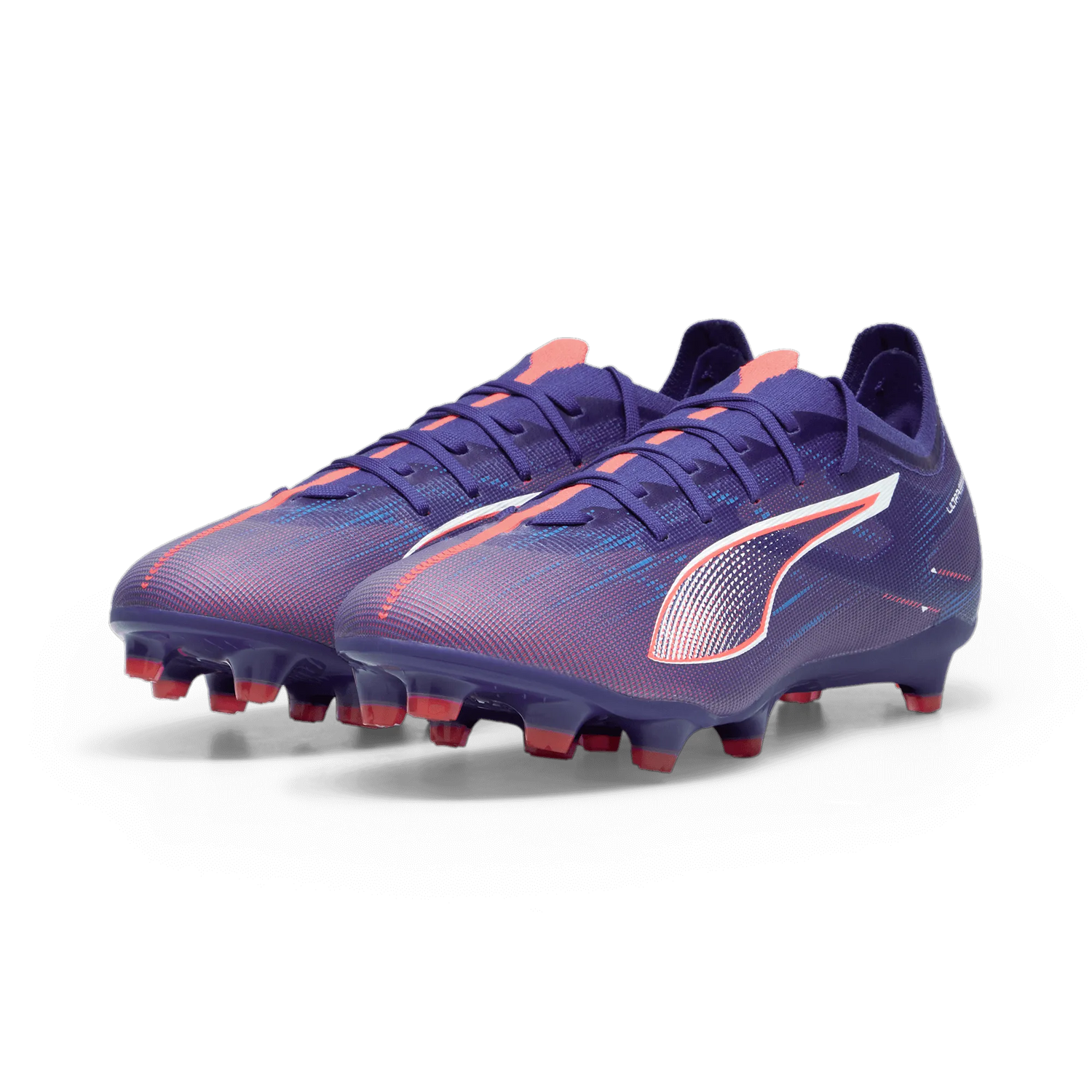 Puma Ultra 5 Match FG_AG - Formula Pack (FA24) (Pair - Lateral)