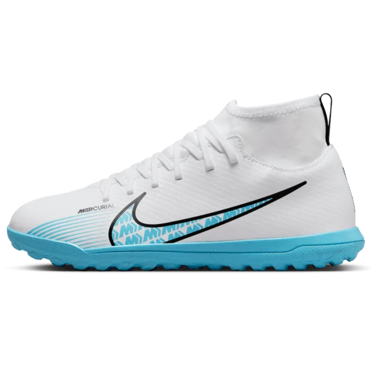 Nike Jr Superfly 9 Club Turf - Blast Pack (SP23) (Side 1)