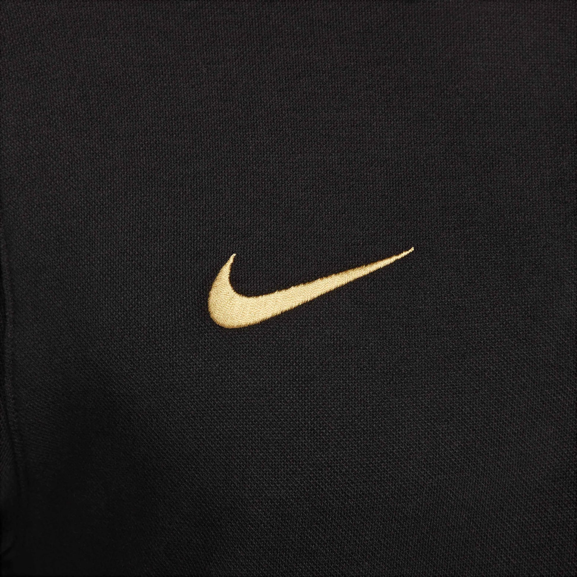 Nike 2024-25 Barcelona Men's The Nike Polo 2.0 (Detail 4)
