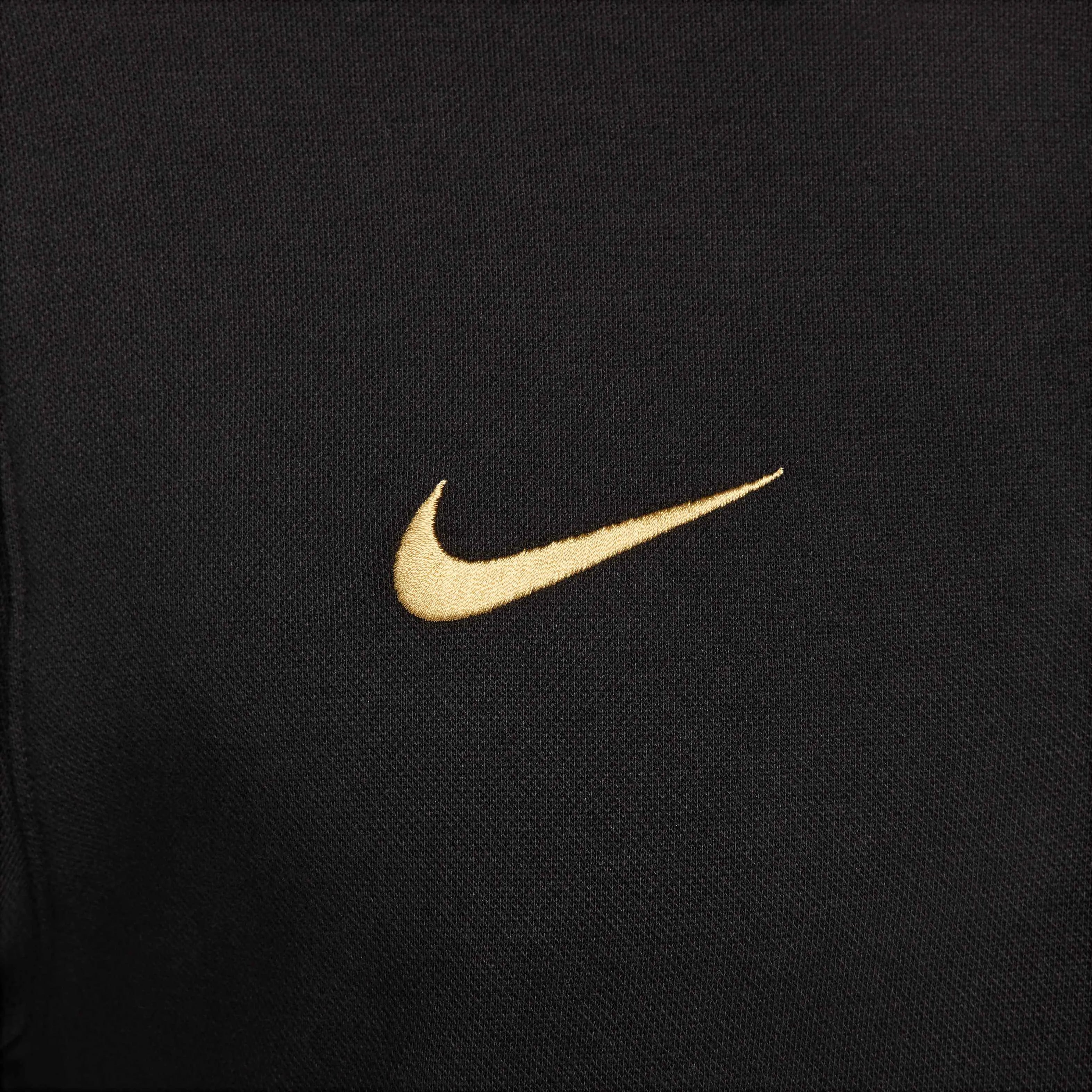 Nike 2024-25 Barcelona Men's The Nike Polo 2.0 (Detail 4)