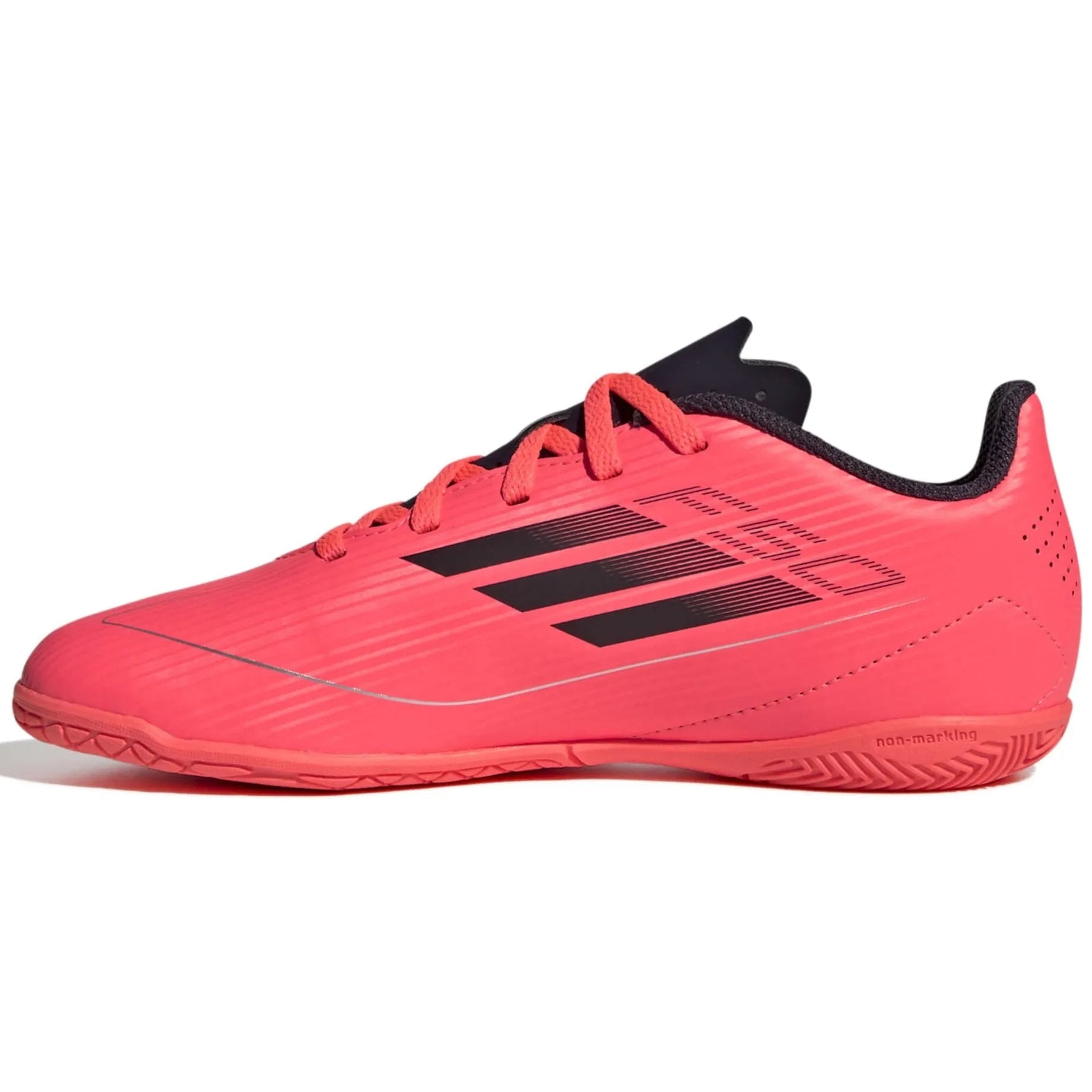 adidas Kids F50 Club Indoor - Vivid Horizon Pack (FA24) (Side 2)