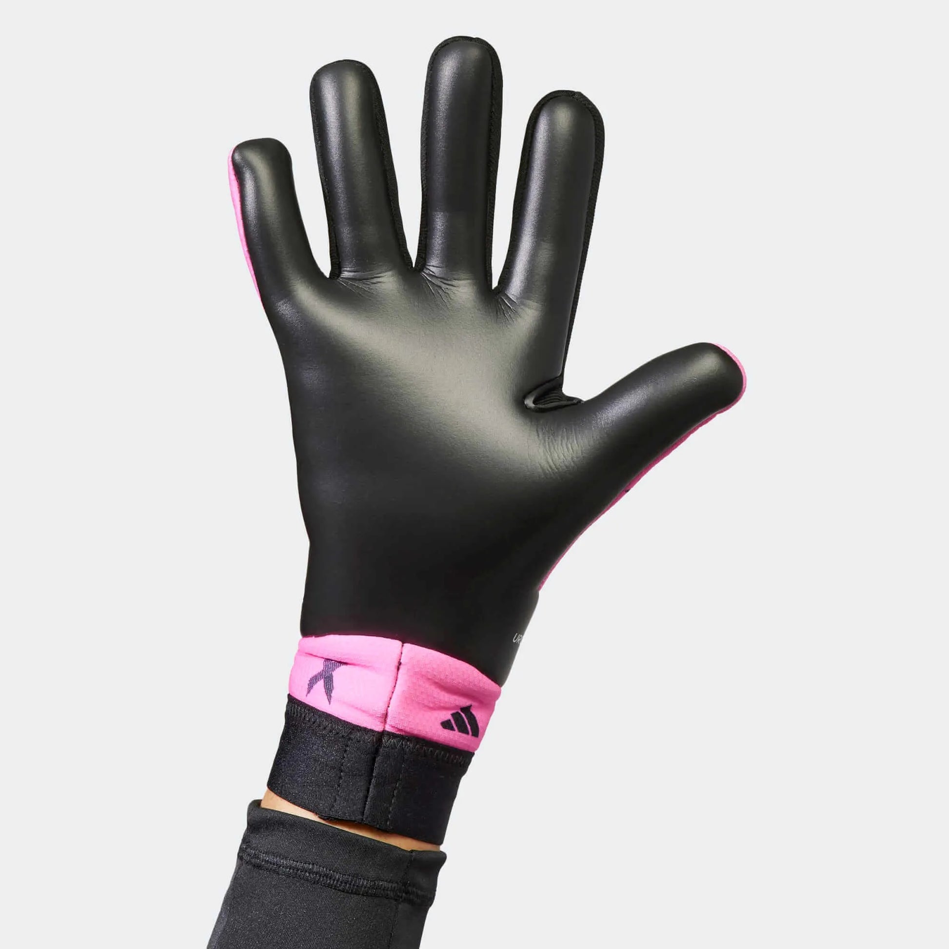 adidas X Speedportal League Gloves  - Team Pink - Black (Single - Inner)
