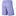 Nike 2021-22 Barcelona DF Stadium Shorts - Purple Pulse