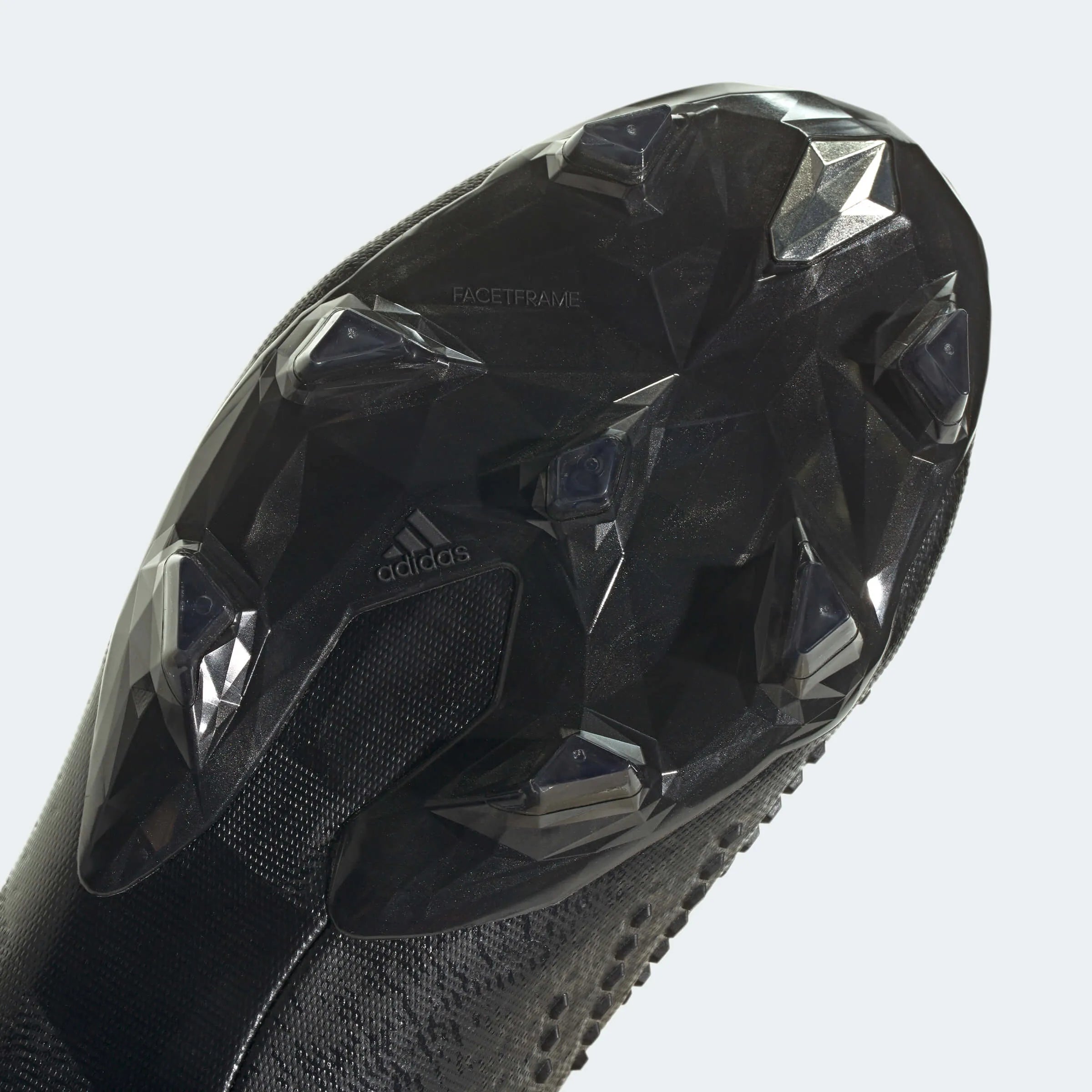 adidas Predator Accuracy.1 L FG - Nightstrike Pack (SP23) (Detail 2)