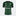 Charly 2021-22 Santos Laguna Away Jersey - Green