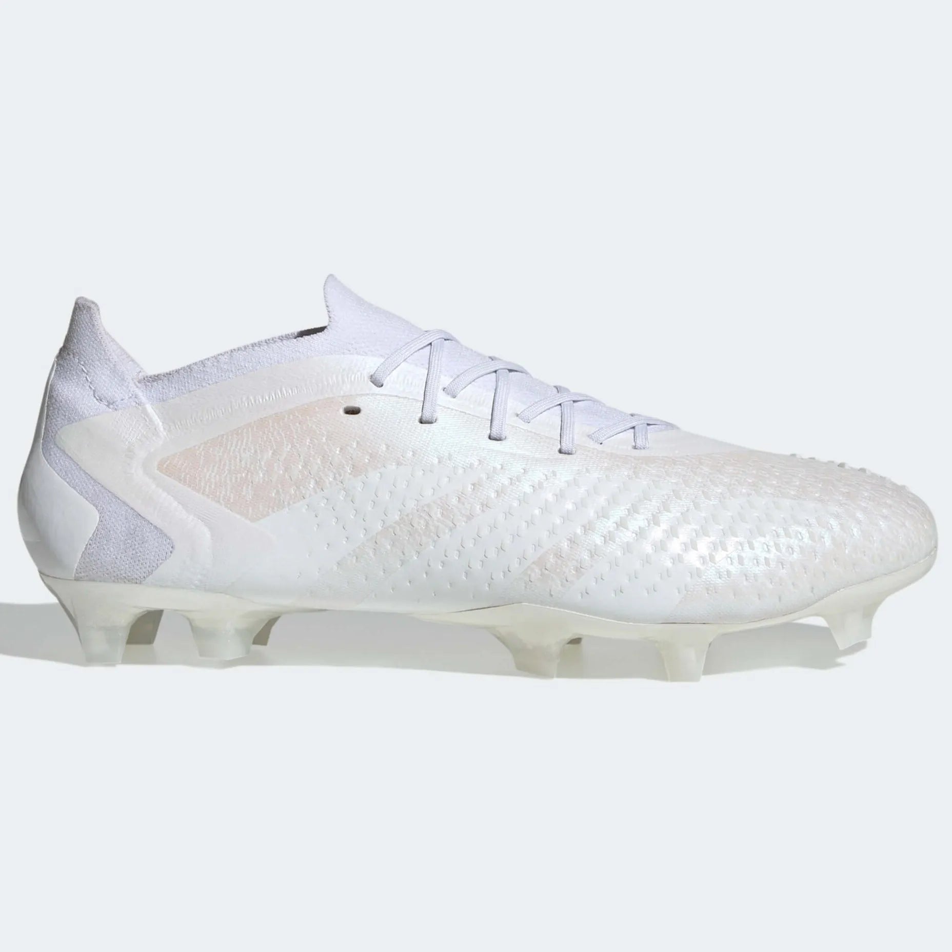 adidas Predator Accuracy.1 L FG - Pearlized Pack (SP23) (Side 1)