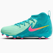 Nike JR Phantom Luna II Academy LV8 FG-MG - Vortex Pack (SP24) (Side 1)