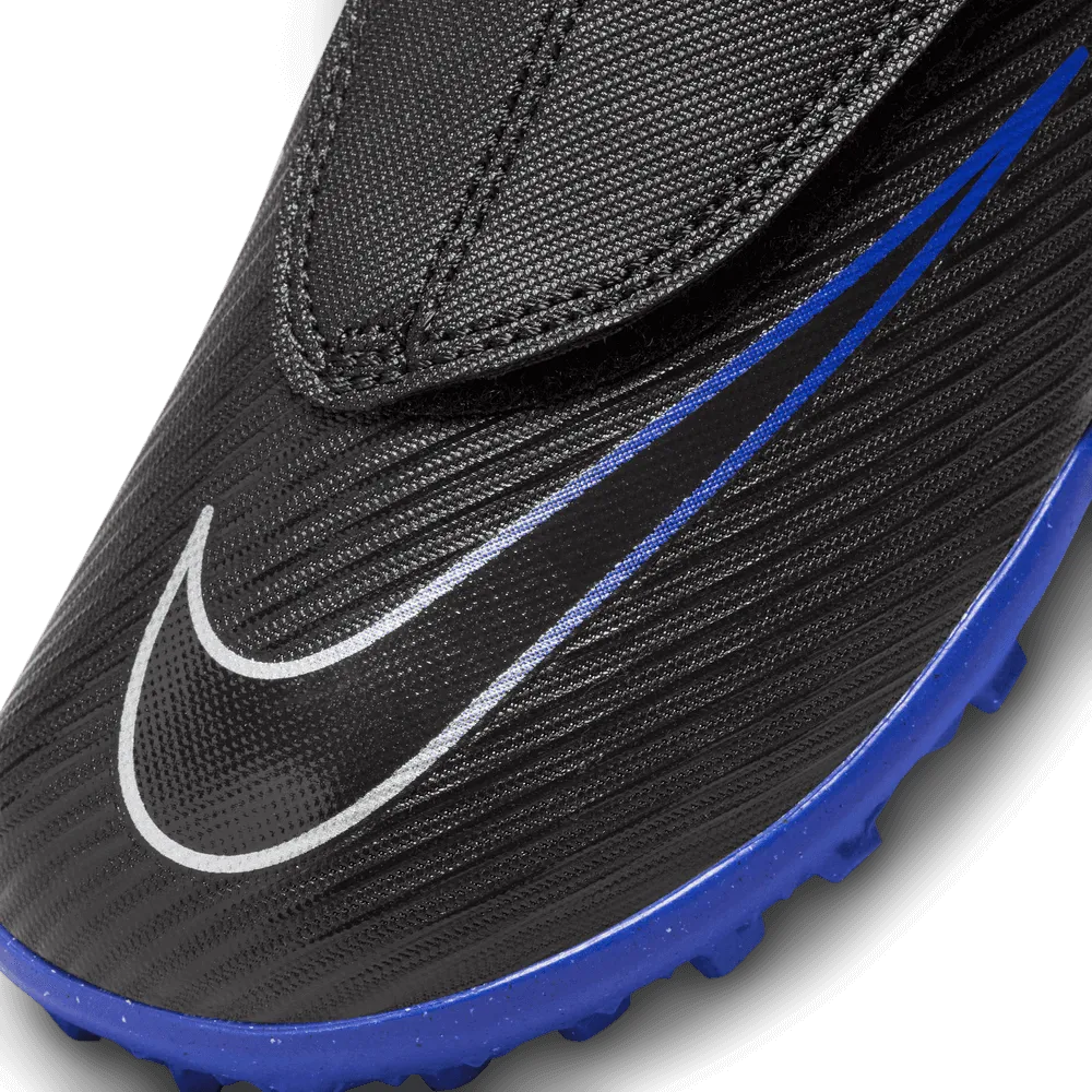 Nike Kids Vapor 15 Club Turf PS (V) - Shadow Pack (FA23) (Detail 1)