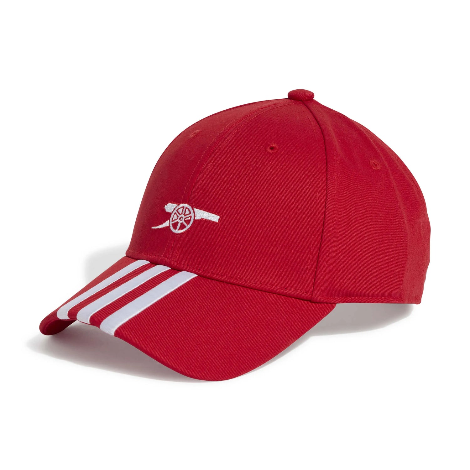 adidas 2024-25 Arsenal Baseball Cap (Lateral - Front)