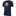 Nike 2021-22 Barcelona Evergreen Crest Tee - Navy